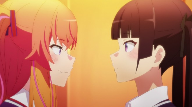 Kakushite! Makina-san!!